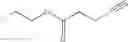Fig. 962 - Poly(ethylene glycol) containing chemically disparate endgroups