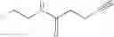 Fig. 983 - Poly(ethylene glycol) containing chemically disparate endgroups