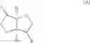 Fig. 08 - Stereospecific method for the preparation of dioxa-bicyclooctane nitrate compounds