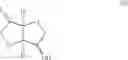 Fig. 09 - Stereospecific method for the preparation of dioxa-bicyclooctane nitrate compounds