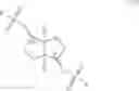 Fig. 17 - Stereospecific method for the preparation of dioxa-bicyclooctane nitrate compounds