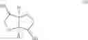 Fig. 22 - Stereospecific method for the preparation of dioxa-bicyclooctane nitrate compounds