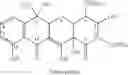 Fig. 04 - 7-phenyl-substituted tetracycline compounds