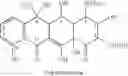 Fig. 05 - 7-phenyl-substituted tetracycline compounds