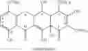 Fig. 10 - 7-phenyl-substituted tetracycline compounds