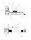 Fig. 02 - Method and plant for rendering inert toxic substances in uncompacted residual material containing hardenable resin and aggregrates