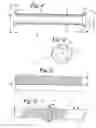 Fig. 02 - Apparatus and method for mounting an external scaffold to a vascular graft