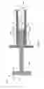 Fig. 03 - Penile prosthesis implantation device