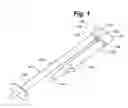Fig. 02 - System to transport components of implantable penile prostheses