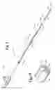 Fig. 02 - Guidewire and catheter locking device and method