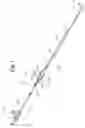 Fig. 07 - Guidewire and catheter locking device and method