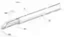 Fig. 01 - ULTRASOUND-VISUALIZABLE ENDOSCOPIC ACCESS SYSTEM