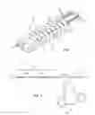 Fig. 02 - Medical device with articulating shaft