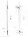 Fig. 07 - Medical device with articulating shaft