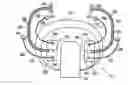 Fig. 01 - Magnetic surgical retractor