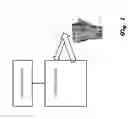 Fig. 02 - SELECTION OF PREFERRED SAMPLING LOCATION ON HAND VIA MINIMIZATION OF SAMPLING ERROR, AND OPTICAL ALIGNMENT FOR REPEATABLY SAMPLING TISSUE