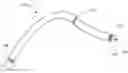 Fig. 01 - Electrode data analysis to indicate catheter stability and/or needle penetration success