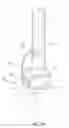 Fig. 09 - Needle guides for a sonographic imaging device