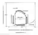 Fig. 01 - Cardiac function change evaluating device