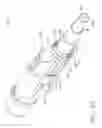 Fig. 53 - Biopsy Device with Detachable Needle