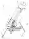 Fig. 02 - Biopsy probe and targeting set interface