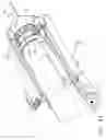 Fig. 45 - Biopsy probe and targeting set interface