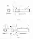 Fig. 02 - Device for transcutaneous biopsy