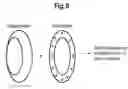 Fig. 06 - Determination of indicator body parts and pre-indicator trajectories