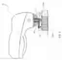 Fig. 08 - Massaging Device That Is Assembled and Disassembled Easily and Quickly