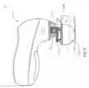 Fig. 09 - Massaging Device That Is Assembled and Disassembled Easily and Quickly