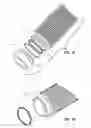 Fig. 22 - Systems, apparatuses, and methods for cardiovascular conduits and connectors