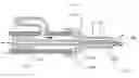 Fig. 01 - Variable frequency phacoemulsification handpiece