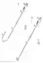 Fig. 02 - Deflectable catheter steering and locking system
