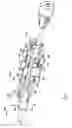 Fig. 09 - Deflectable catheter steering and locking system