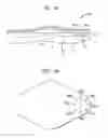 Fig. 04 - Template system for multi-reservoir implantable pump