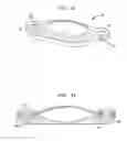 Fig. 10 - Template system for multi-reservoir implantable pump