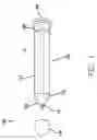 Fig. 02 - ANTIMICROBIAL GEL DISPENSER