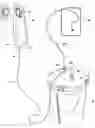 Fig. 01 - Ostomy suction system