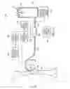 Fig. 02 - Membranes, systems, and methods for applying reduced pressure to a subcutaneous tissue site