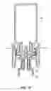Fig. 08 - VIAL ACCESS SPIKE ASSEMBLY