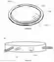 Fig. 02 - Implantable suction cup composites and implants comprising same