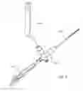Fig. 09 - Multi-function valve for surgical instrument