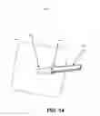Fig. 12 - DEVICE FOR DELIVERY OF REDUCED PRESSURE TO BODY SURFACES