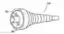 Fig. 01 - Suction flow regulator