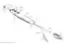 Fig. 01 - Electrosurgical tool