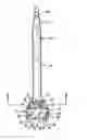 Fig. 01 - CUTTTING DEVICE