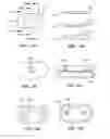 Fig. 28 - Joint arthroplasty devices and surgical tools