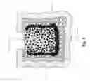 Fig. 06 - TWO-PART BONE CEMENT COMPOSITE CONTAINING PARTICLES IN A NON-UNIFORM SPATIAL DISTRIBUTION AND DEVICES FOR IMPLEMENTATION