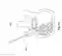 Fig. 07 - TWO-PART BONE CEMENT COMPOSITE CONTAINING PARTICLES IN A NON-UNIFORM SPATIAL DISTRIBUTION AND DEVICES FOR IMPLEMENTATION