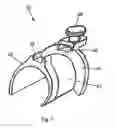 Fig. 07 - Device for preparing tissue for anastomosis